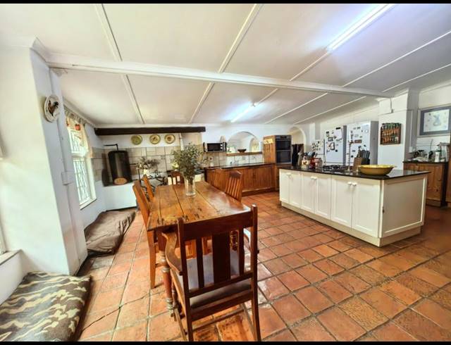 FARM FOR SALE IN LIDGETTON